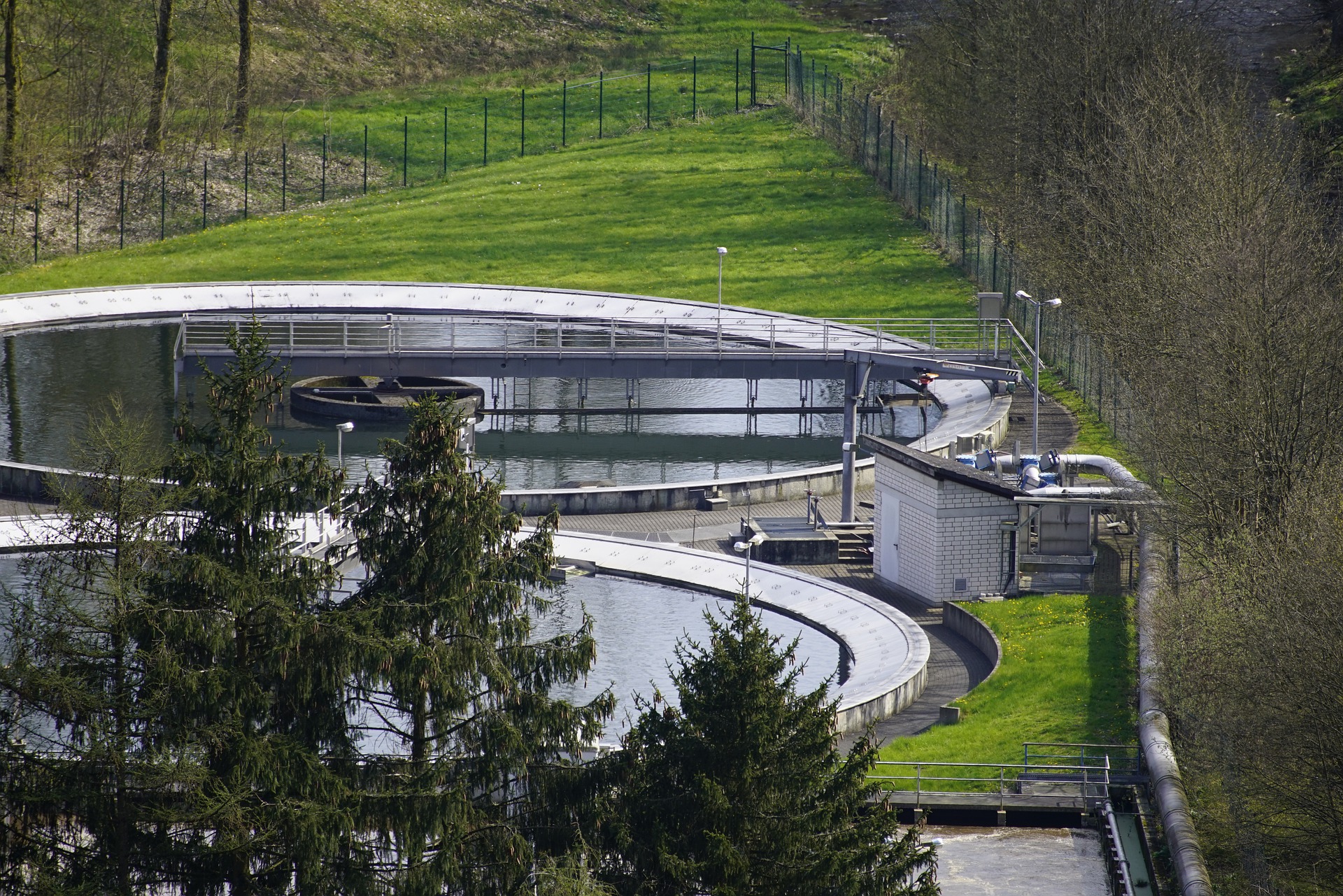 Reaching next level of GHG-reduction in wastewater treatment plants